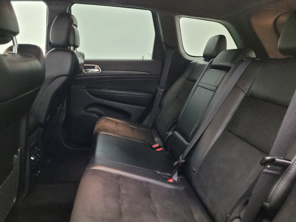 2022 Jeep Grand Cherokee in Phoenix, AZ 85015 - 18143687 18