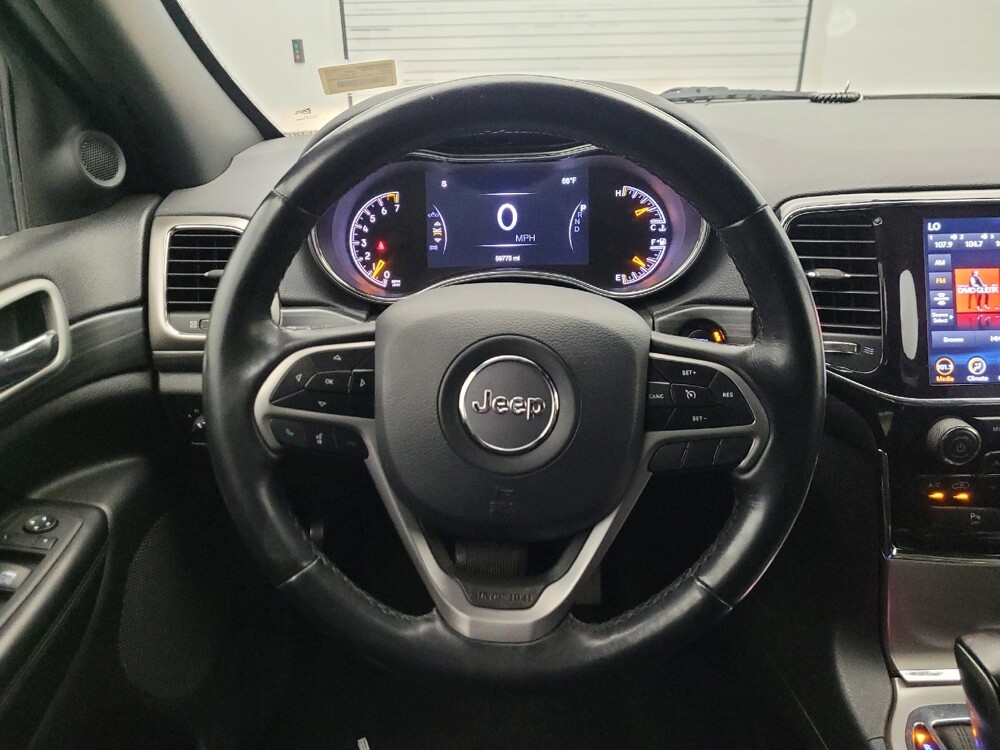 2022 Jeep Grand Cherokee in Phoenix, AZ 85015 - 18143687 22