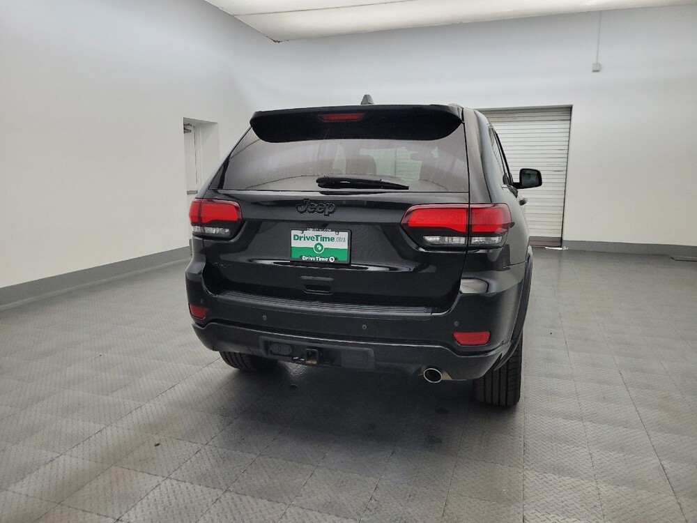 2022 Jeep Grand Cherokee in Phoenix, AZ 85015 - 18143687 7