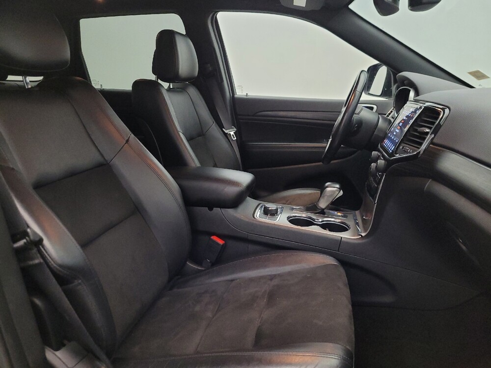 2022 Jeep Grand Cherokee in Phoenix, AZ 85015 - 18143687 21