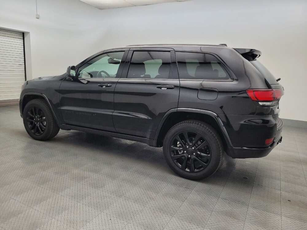 2022 Jeep Grand Cherokee in Phoenix, AZ 85015 - 18143687 3
