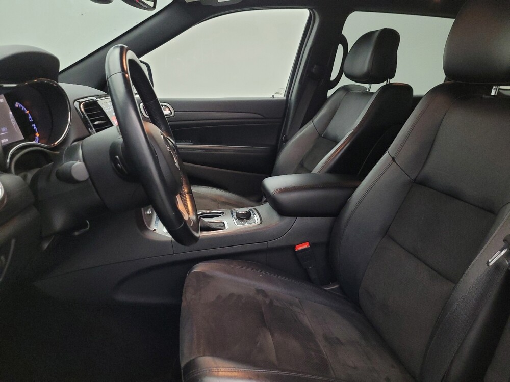 2022 Jeep Grand Cherokee in Phoenix, AZ 85015 - 18143687 17