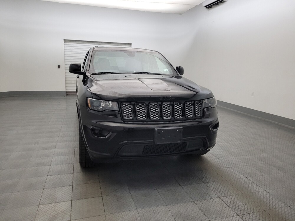 2022 Jeep Grand Cherokee in Phoenix, AZ 85015 - 18143687 14