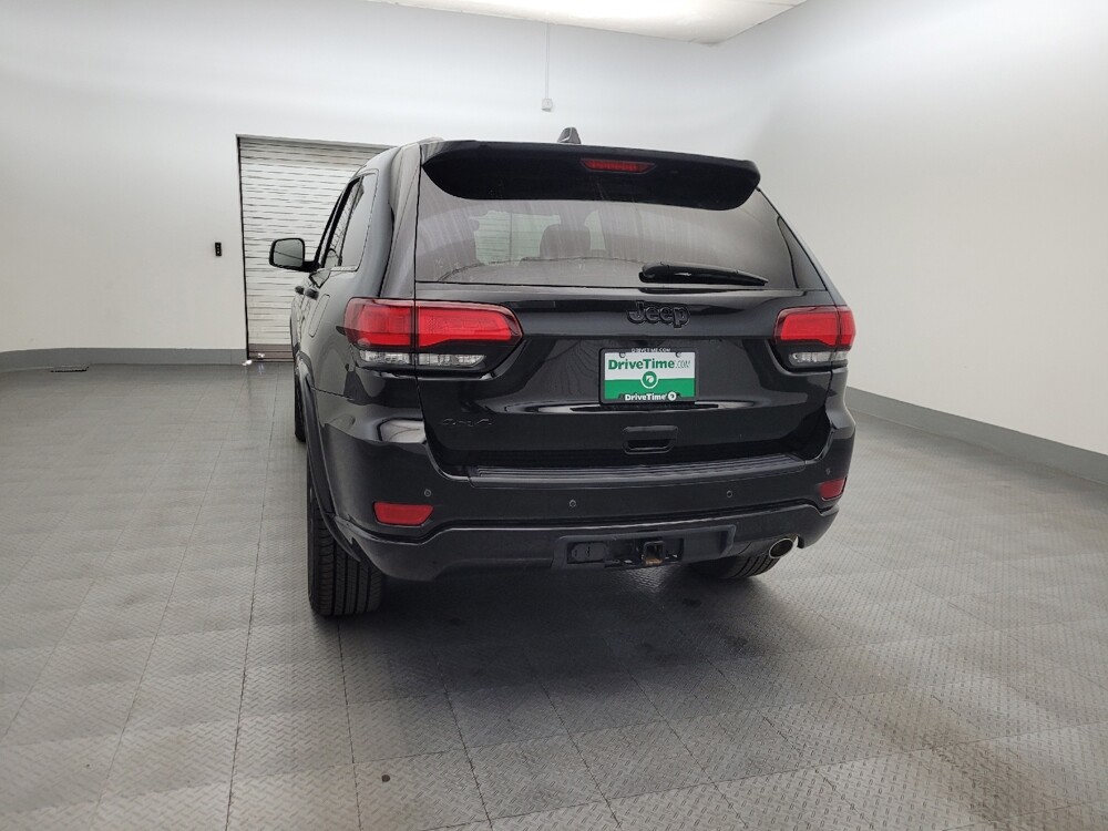 2022 Jeep Grand Cherokee in Phoenix, AZ 85015 - 18143687 6