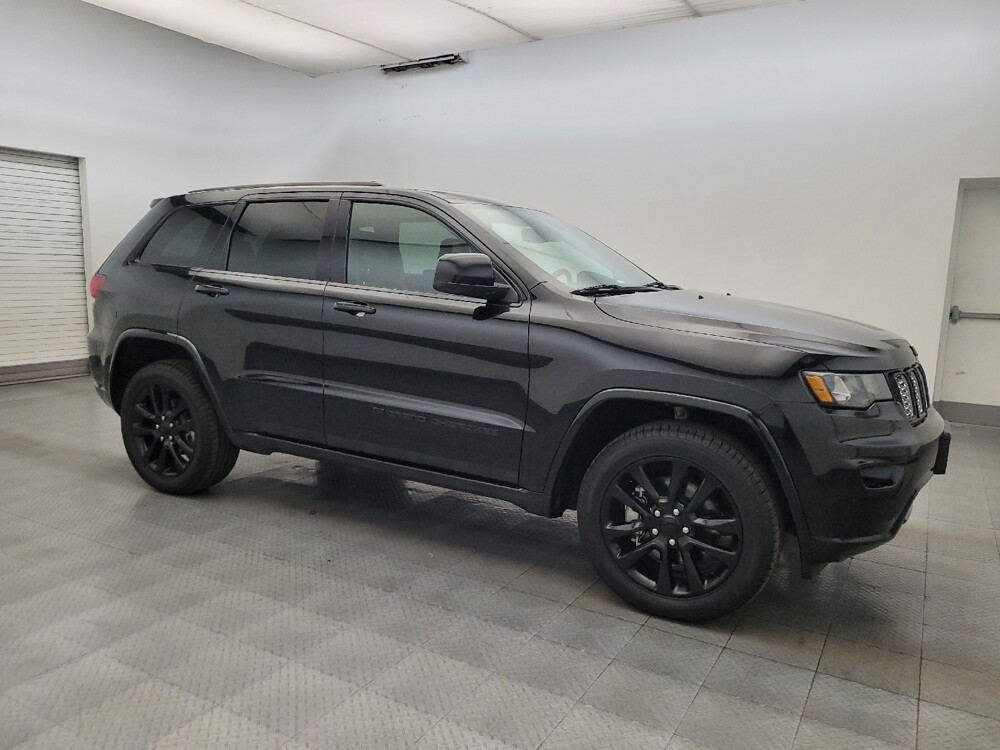 2022 Jeep Grand Cherokee in Phoenix, AZ 85015 - 18143687 11