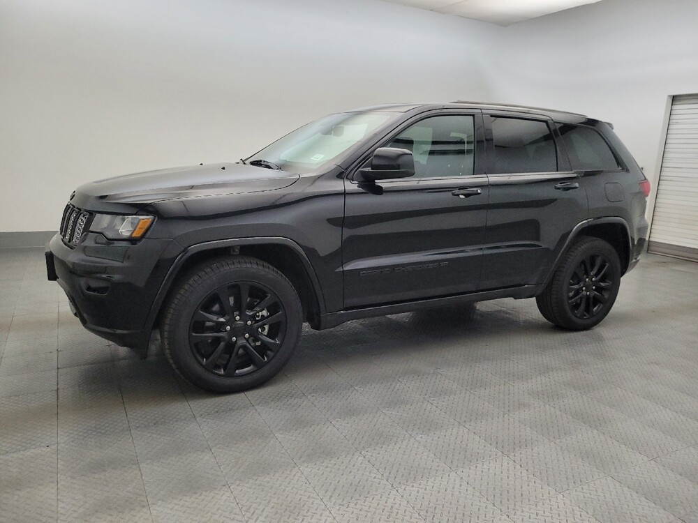 2022 Jeep Grand Cherokee in Phoenix, AZ 85015 - 18143687 2