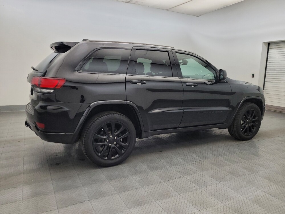 2022 Jeep Grand Cherokee in Phoenix, AZ 85015 - 18143687 10