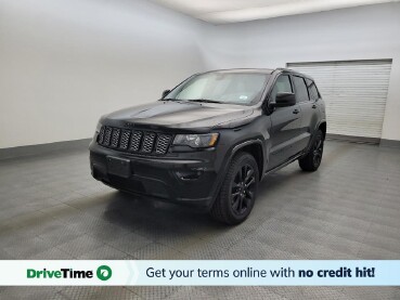 2022 Jeep Grand Cherokee in Phoenix, AZ 85015