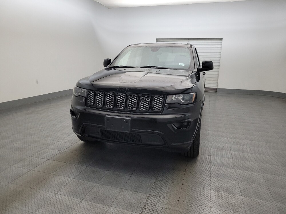 2022 Jeep Grand Cherokee in Phoenix, AZ 85015 - 18143687 15