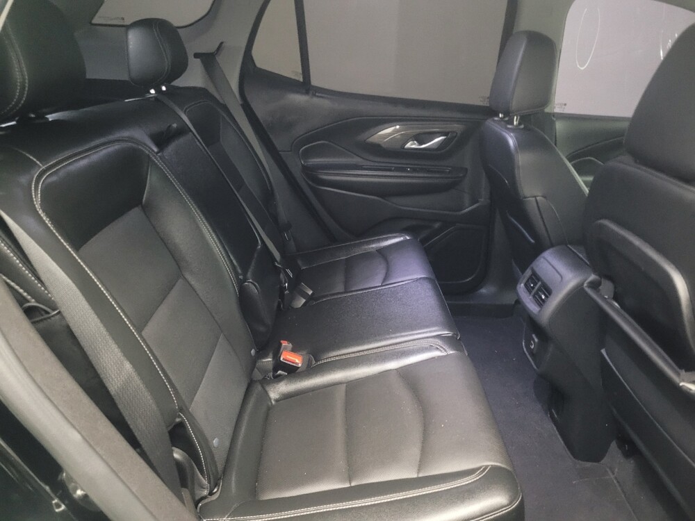 2023 GMC Terrain in Marietta, GA 30062 - 18143688 19