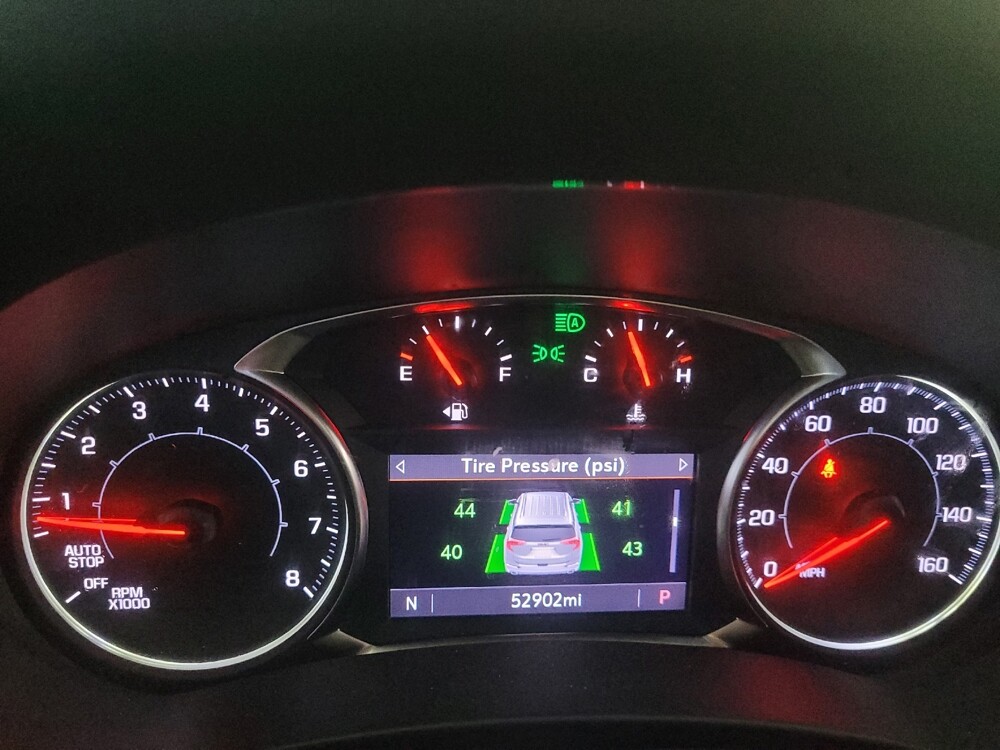 2023 GMC Terrain in Marietta, GA 30062 - 18143688 23