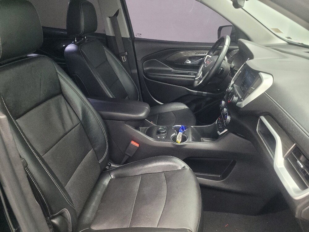 2023 GMC Terrain in Marietta, GA 30062 - 18143688 21