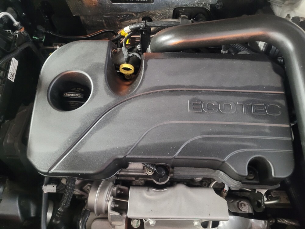 2023 GMC Terrain in Marietta, GA 30062 - 18143688 30