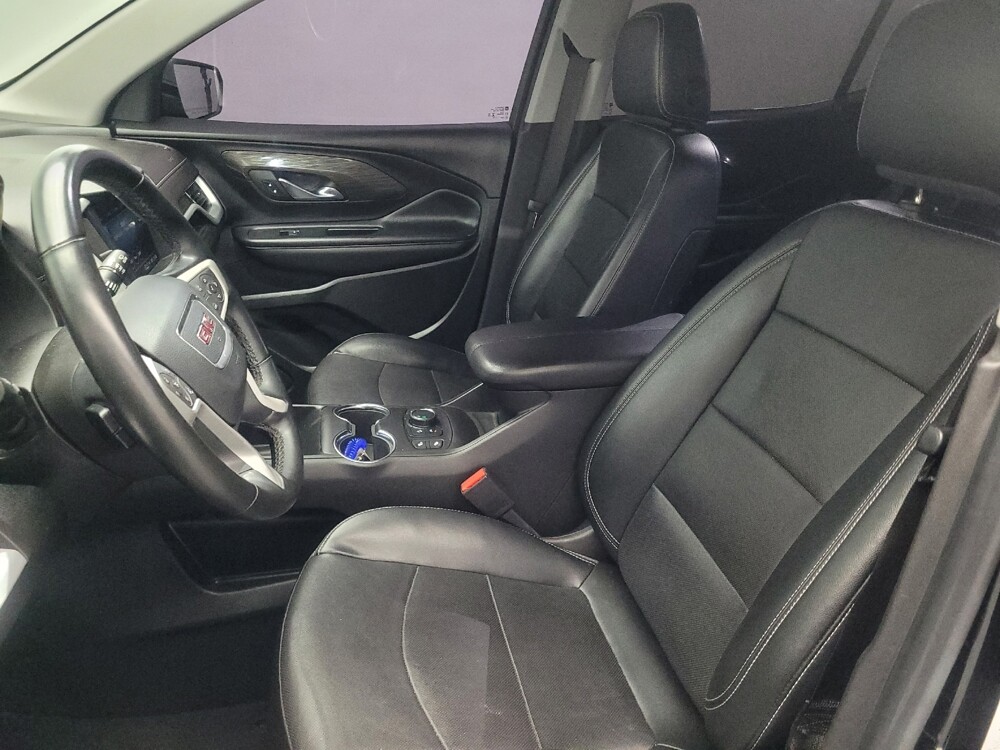 2023 GMC Terrain in Marietta, GA 30062 - 18143688 17