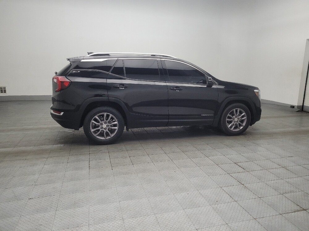 2023 GMC Terrain in Marietta, GA 30062 - 18143688 10