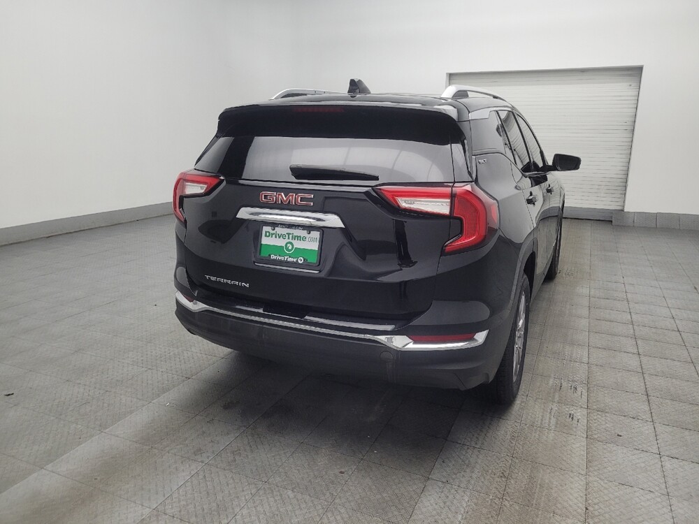 2023 GMC Terrain in Marietta, GA 30062 - 18143688 9
