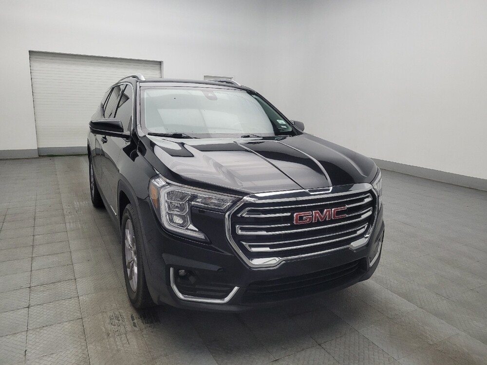 2023 GMC Terrain in Marietta, GA 30062 - 18143688 13