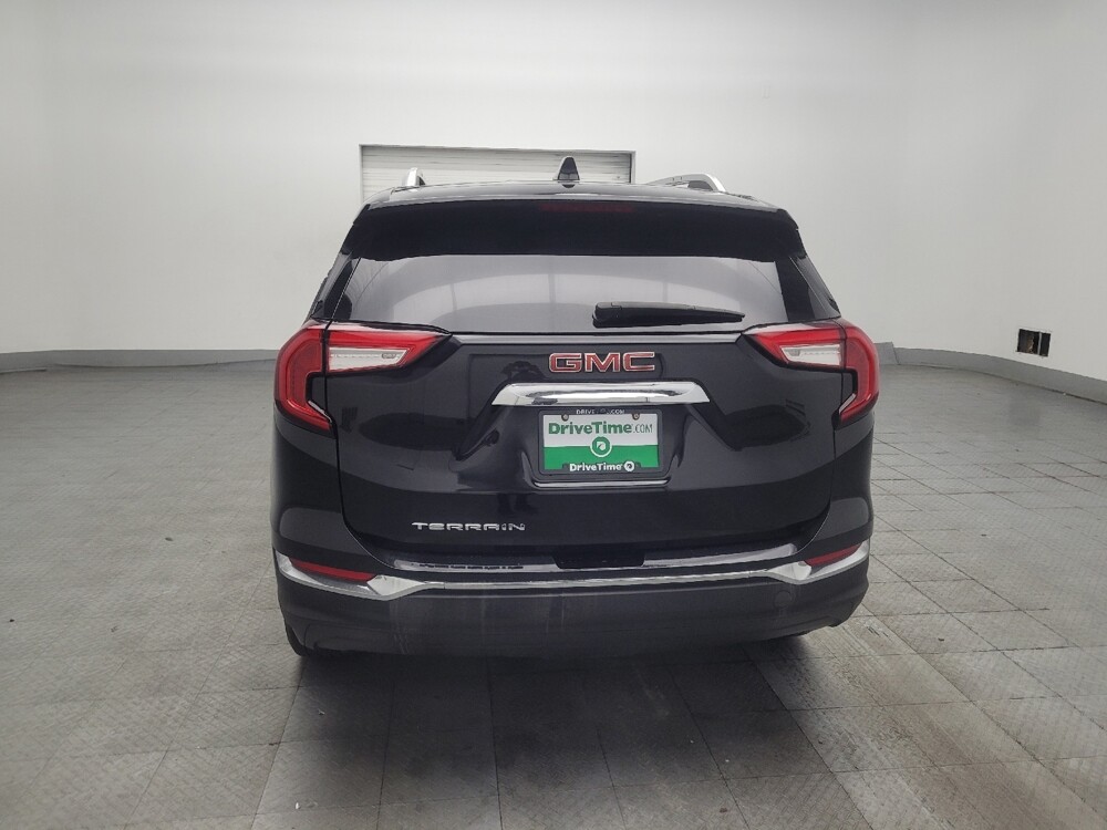 2023 GMC Terrain in Marietta, GA 30062 - 18143688 6