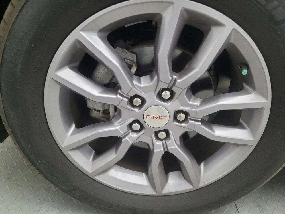 2023 GMC Terrain in Marietta, GA 30062 - 18143688 31