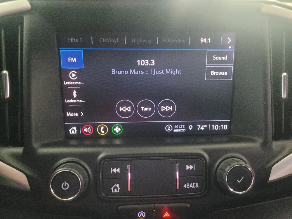 2023 GMC Terrain in Marietta, GA 30062 - 18143688 25