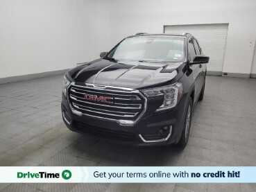 2023 GMC Terrain in Marietta, GA 30062