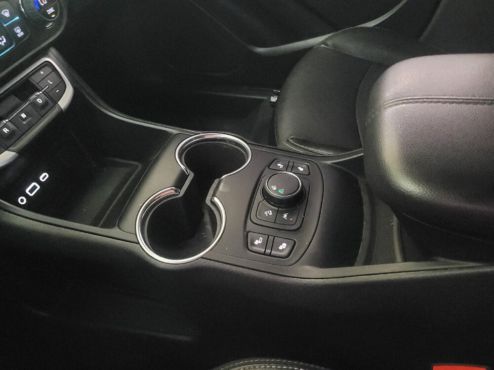 2023 GMC Terrain in Marietta, GA 30062 - 18143688 26