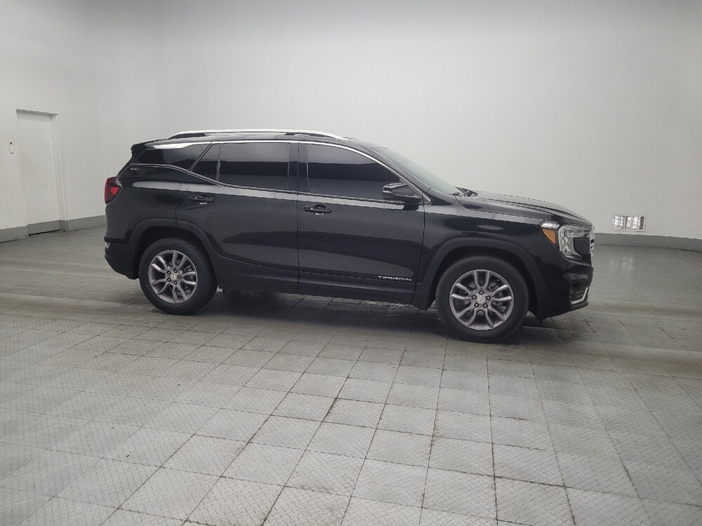 2023 GMC Terrain in Marietta, GA 30062 - 18143688 11