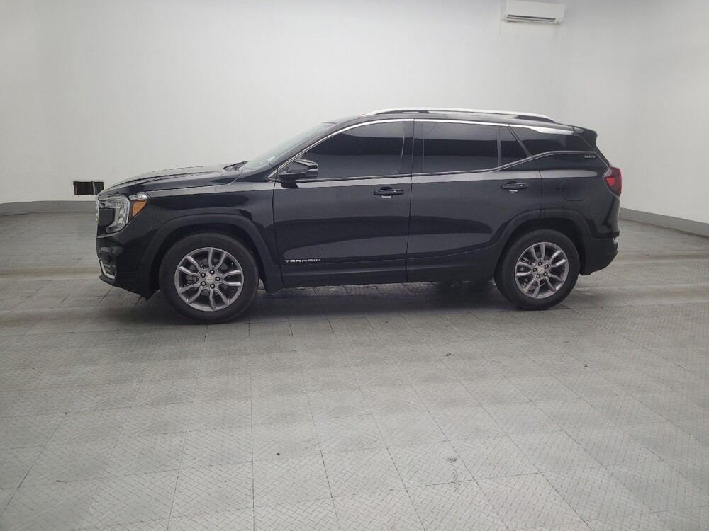 2023 GMC Terrain in Marietta, GA 30062 - 18143688 2