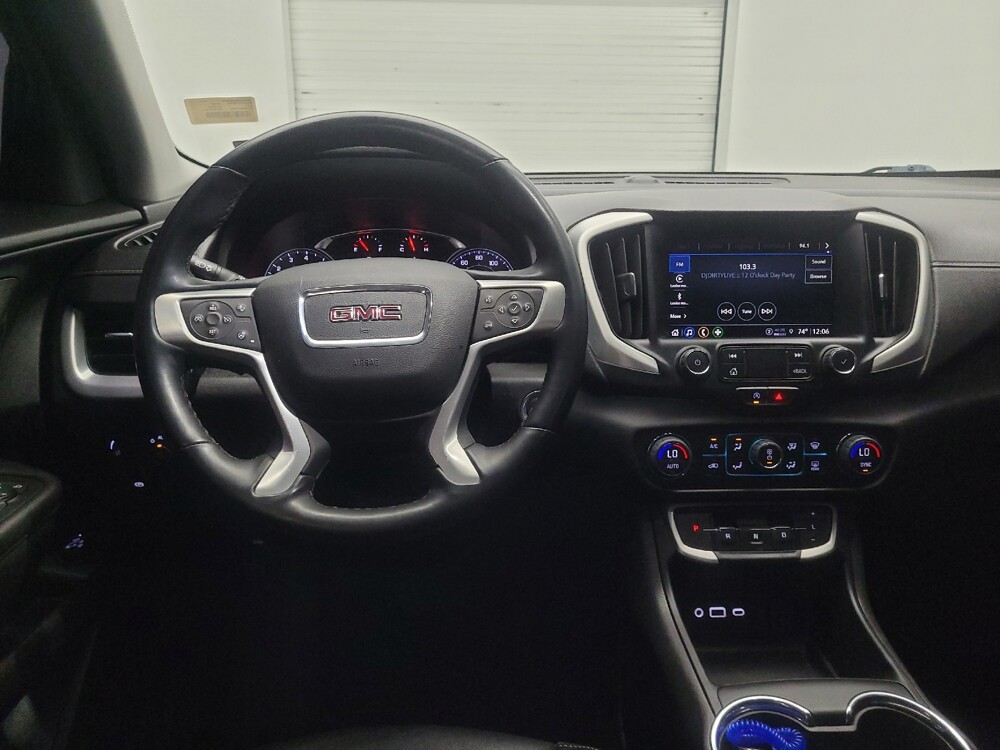 2023 GMC Terrain in Marietta, GA 30062 - 18143688 22