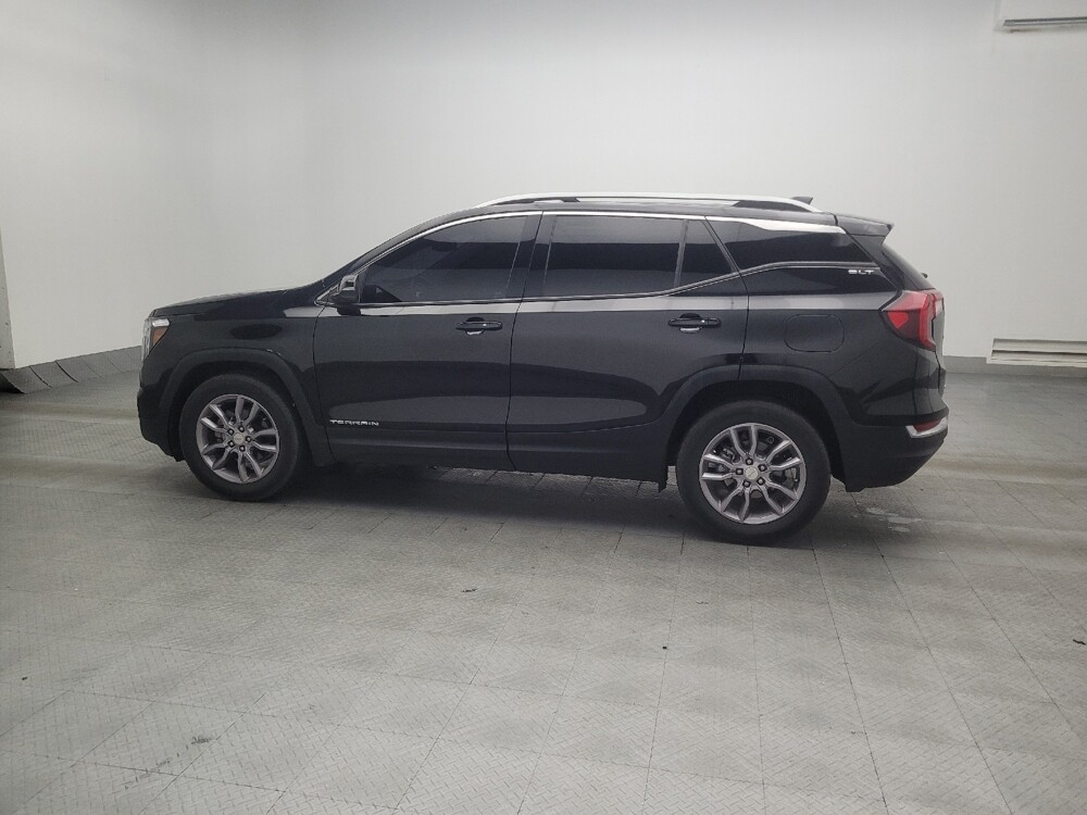 2023 GMC Terrain in Marietta, GA 30062 - 18143688 3