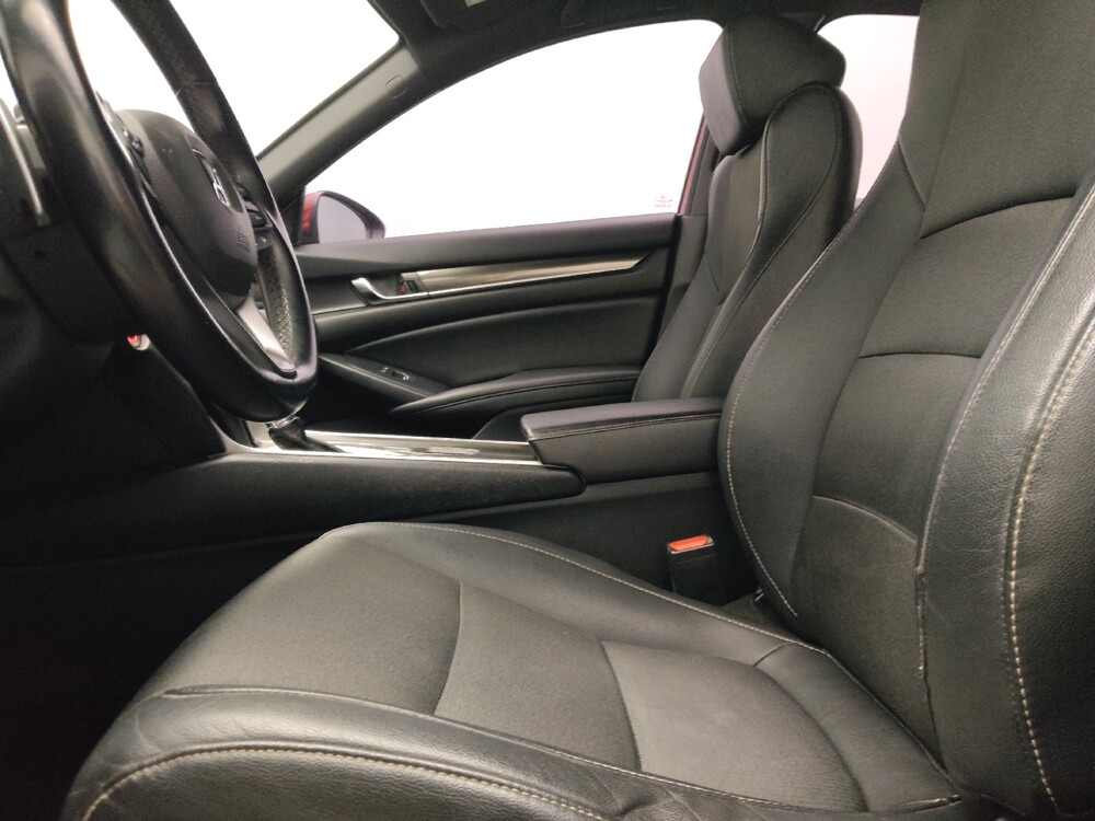 2019 Honda Accord in Lewisville, TX 75067 - 18143689 17