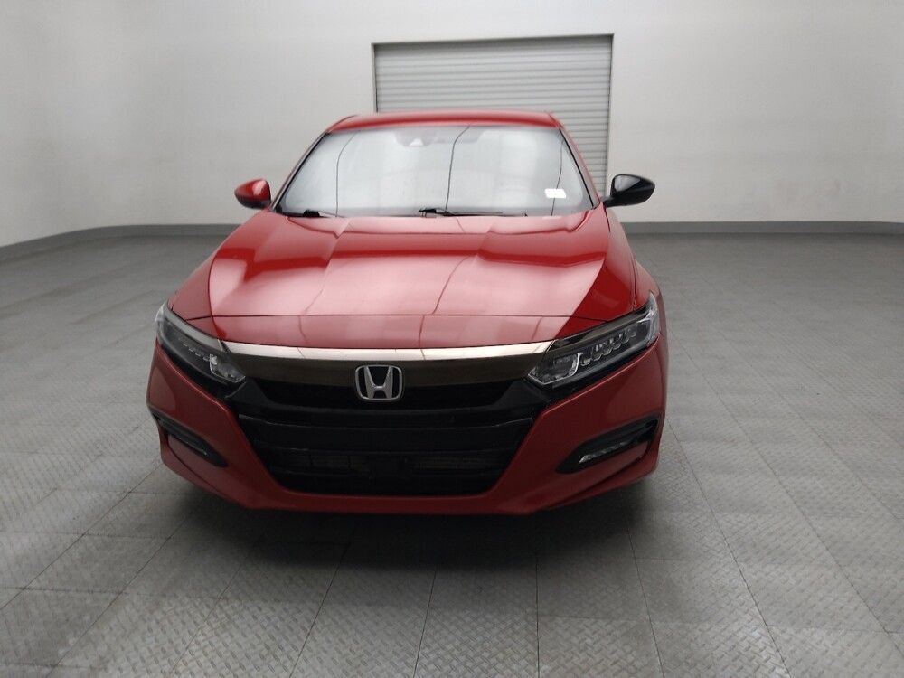 2019 Honda Accord in Lewisville, TX 75067 - 18143689 15
