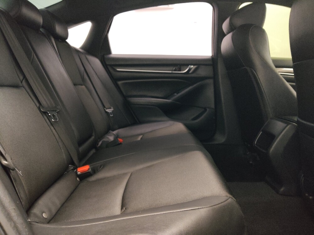 2019 Honda Accord in Lewisville, TX 75067 - 18143689 19
