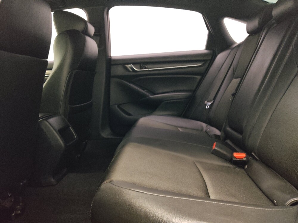 2019 Honda Accord in Lewisville, TX 75067 - 18143689 18