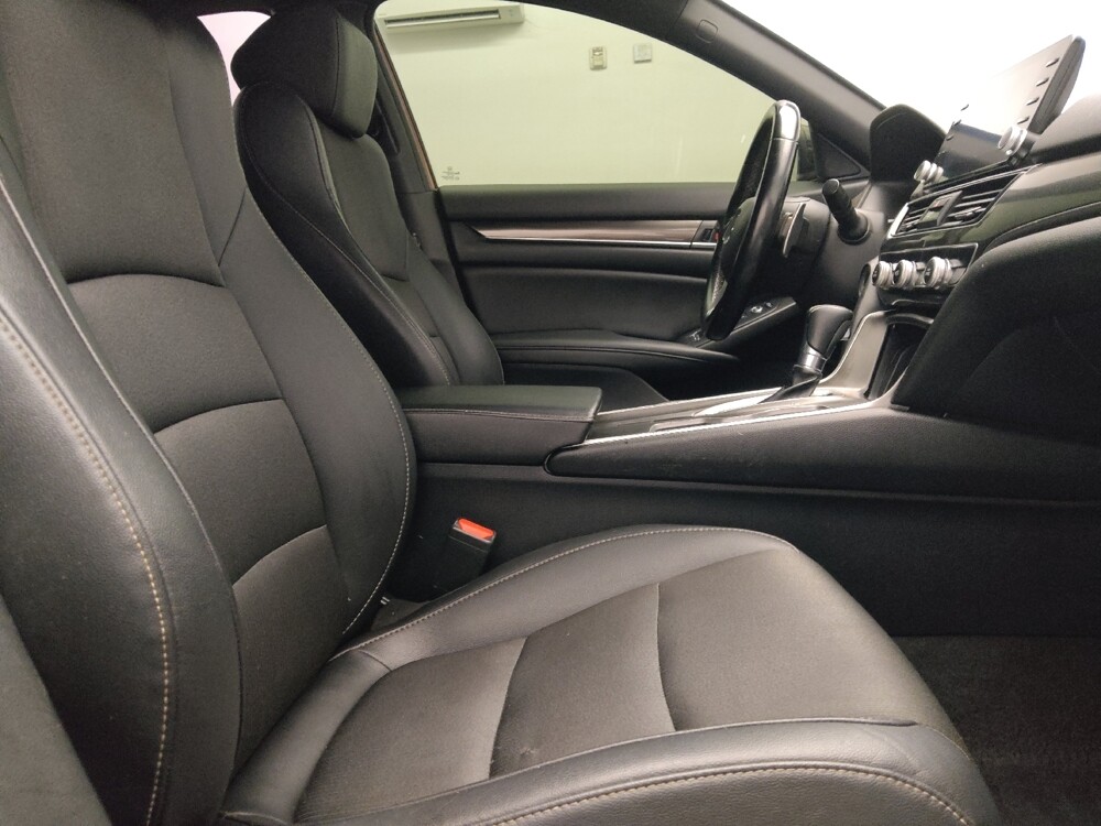 2019 Honda Accord in Lewisville, TX 75067 - 18143689 21