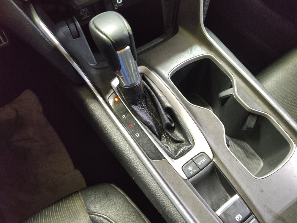 2019 Honda Accord in Lewisville, TX 75067 - 18143689 26