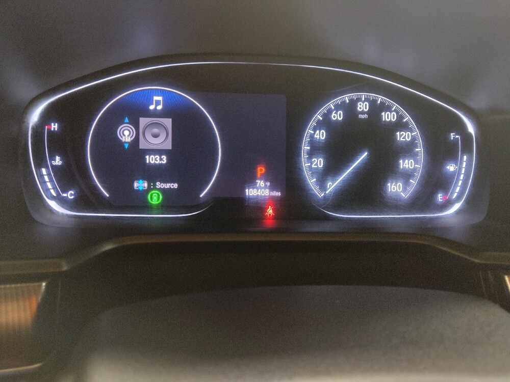 2019 Honda Accord in Lewisville, TX 75067 - 18143689 23