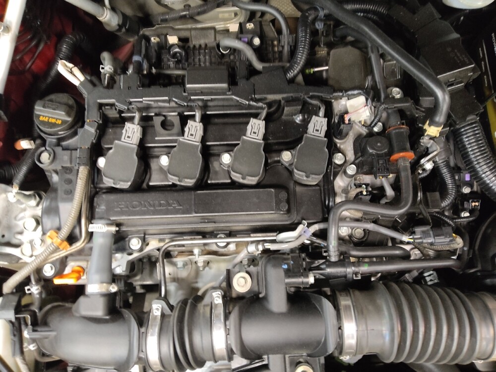 2019 Honda Accord in Lewisville, TX 75067 - 18143689 30