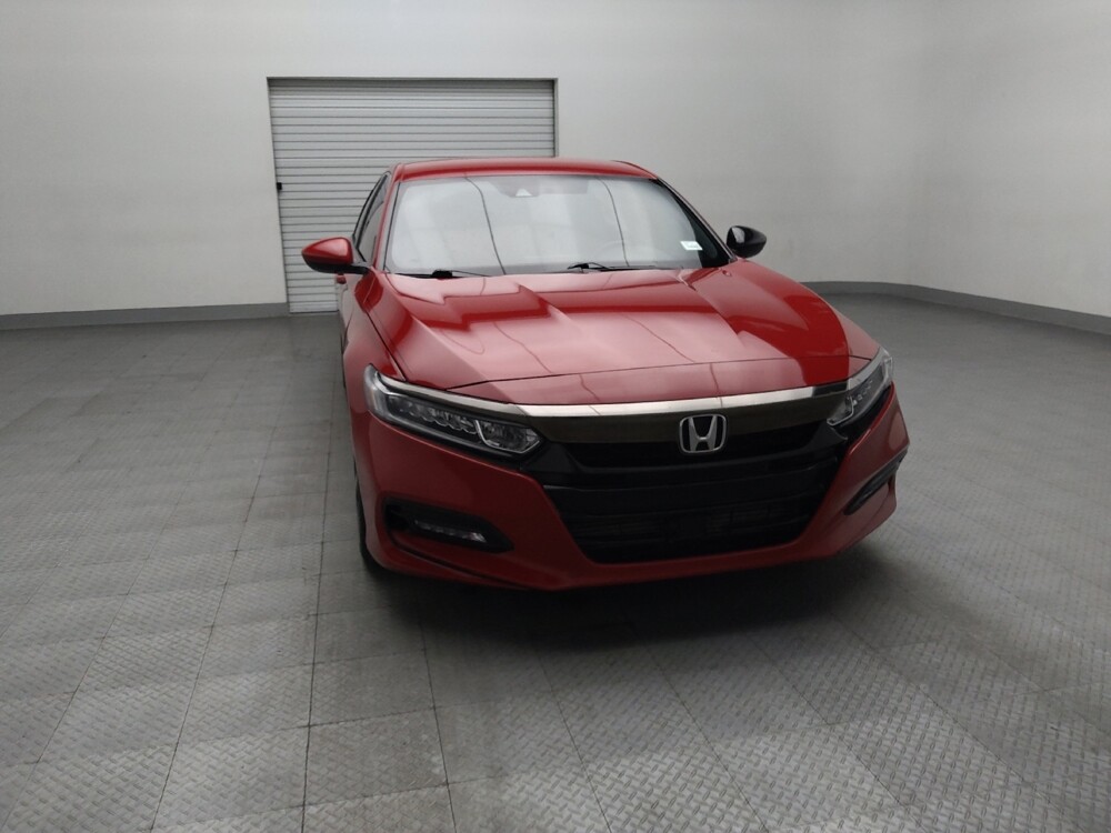 2019 Honda Accord in Lewisville, TX 75067 - 18143689 14