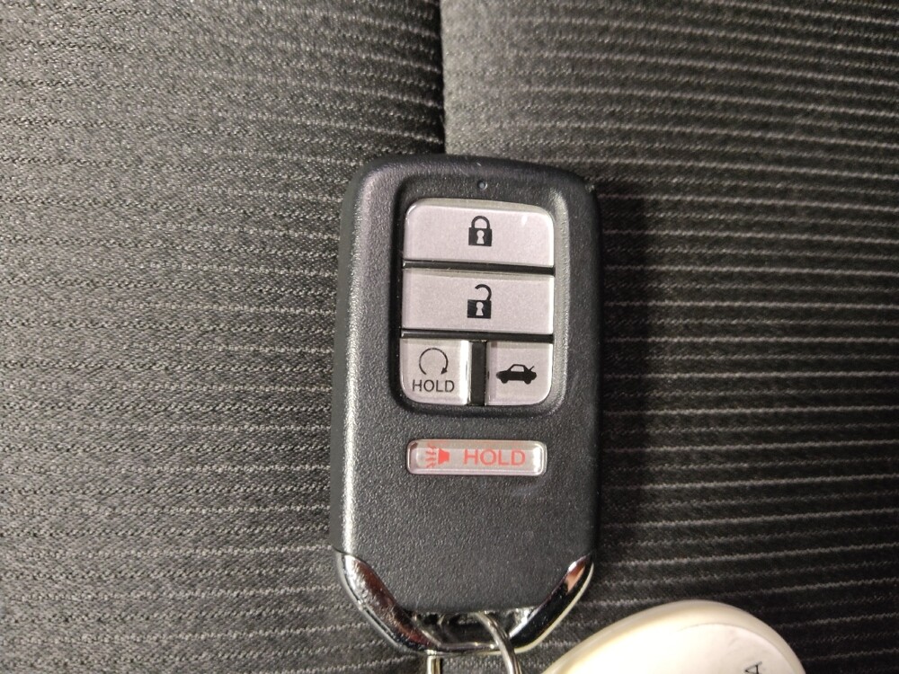 2019 Honda Accord in Lewisville, TX 75067 - 18143689 32