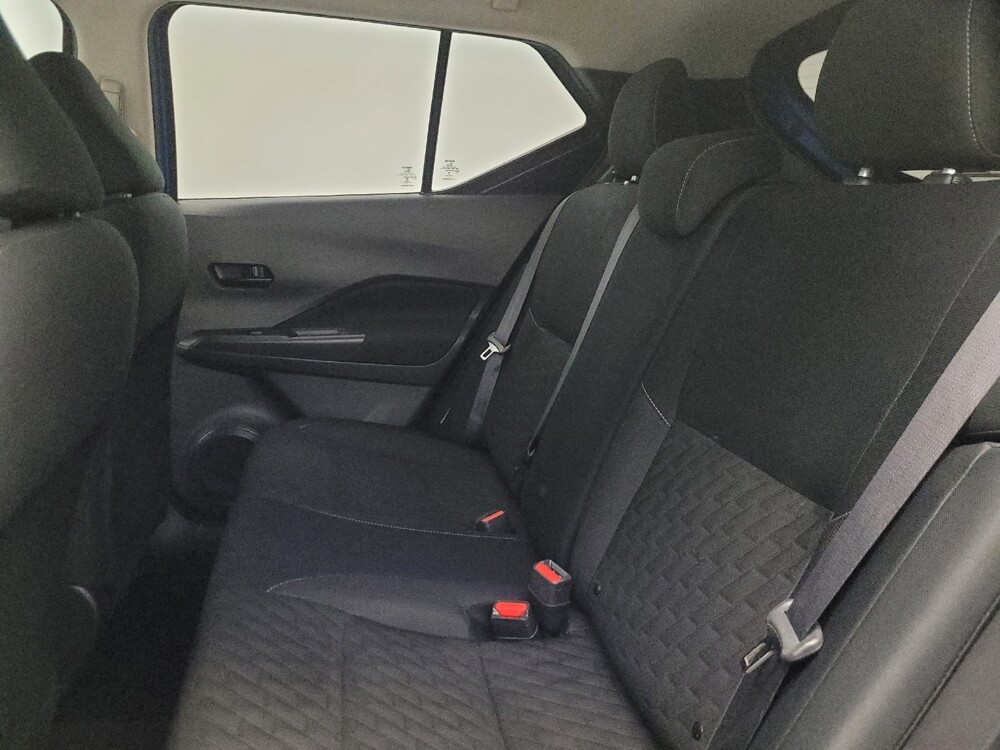 2021 Nissan Kicks in Chandler, AZ 85225 - 18143690 18