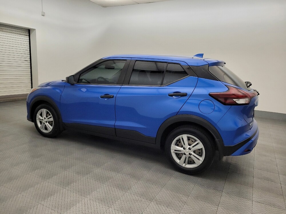 2021 Nissan Kicks in Chandler, AZ 85225 - 18143690 3