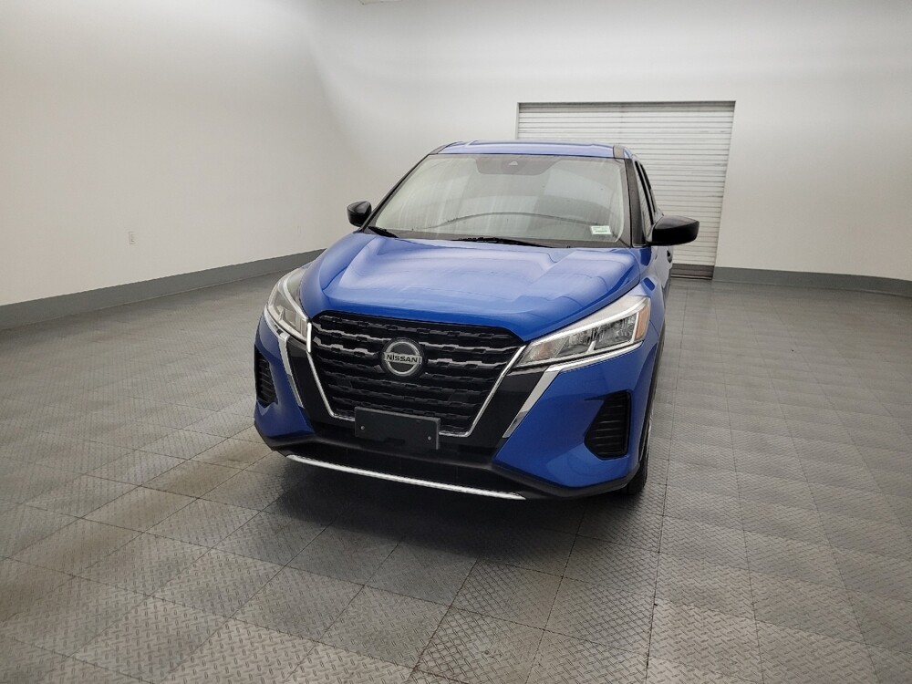 2021 Nissan Kicks in Chandler, AZ 85225 - 18143690 15
