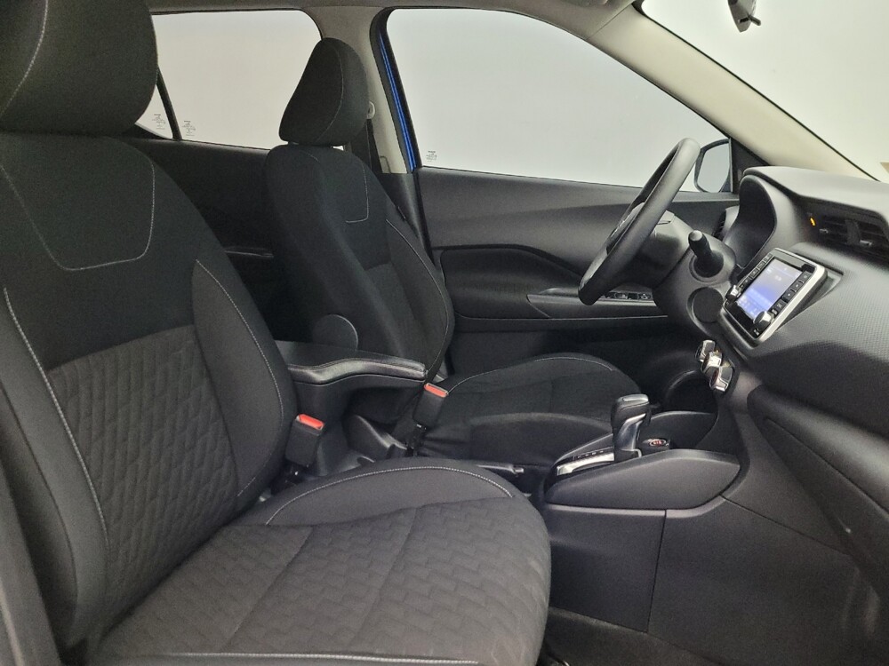 2021 Nissan Kicks in Chandler, AZ 85225 - 18143690 21