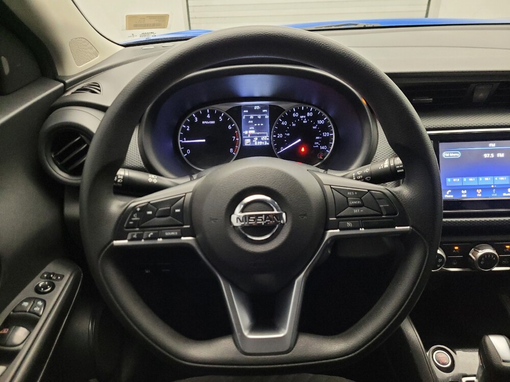 2021 Nissan Kicks in Chandler, AZ 85225 - 18143690 22