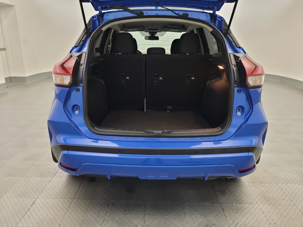 2021 Nissan Kicks in Chandler, AZ 85225 - 18143690 29
