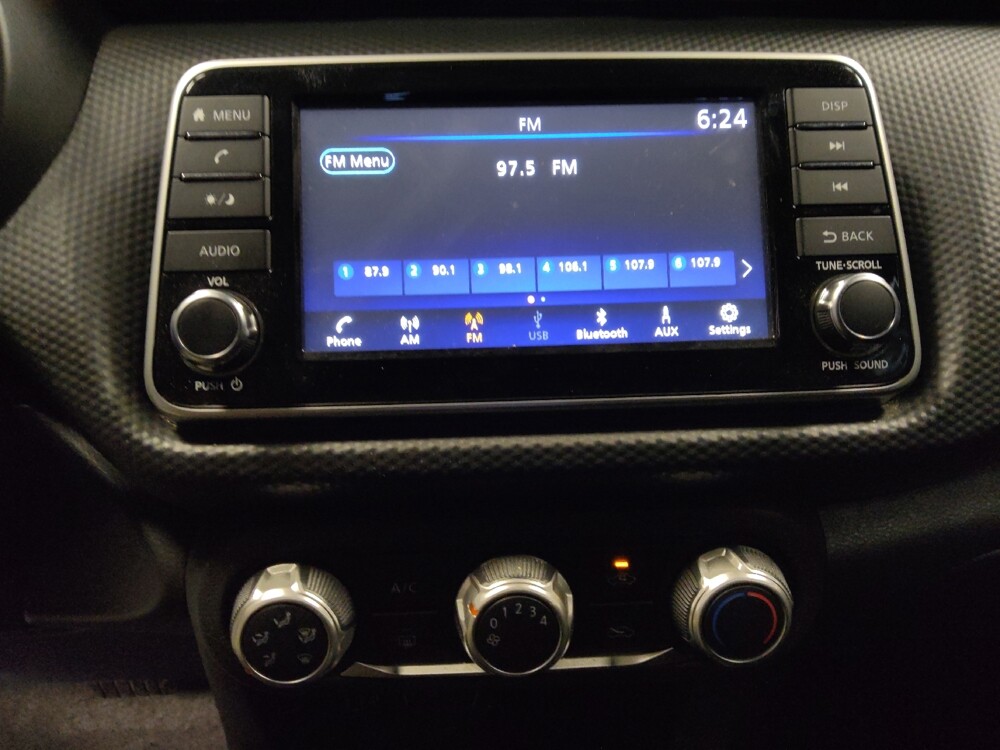 2021 Nissan Kicks in Chandler, AZ 85225 - 18143690 25