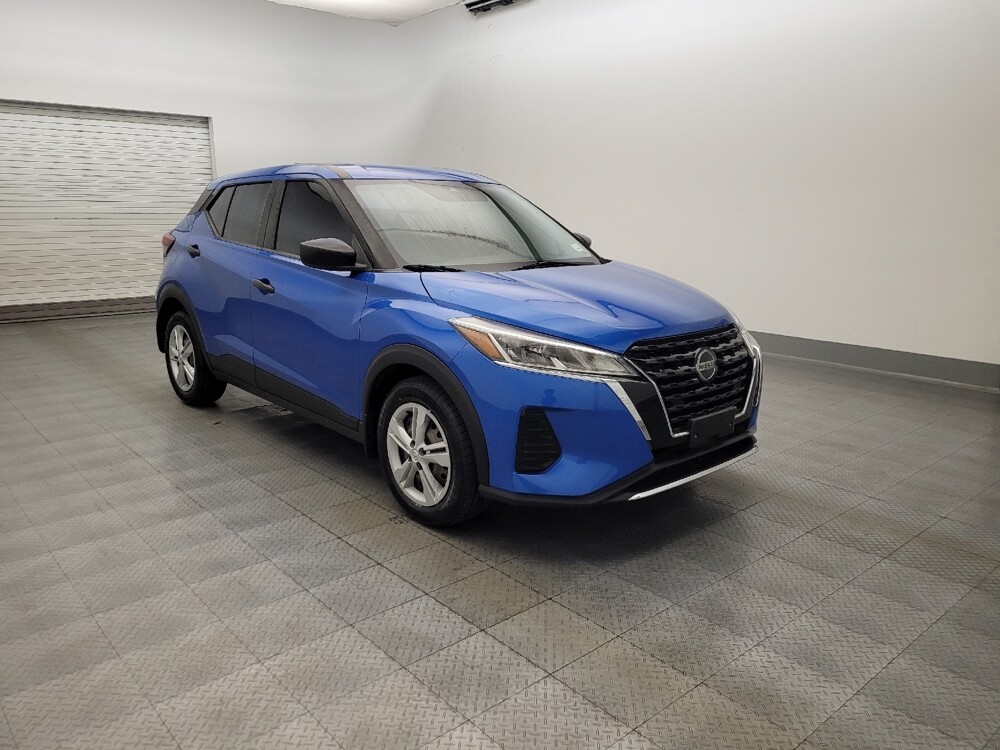 2021 Nissan Kicks in Chandler, AZ 85225 - 18143690 13