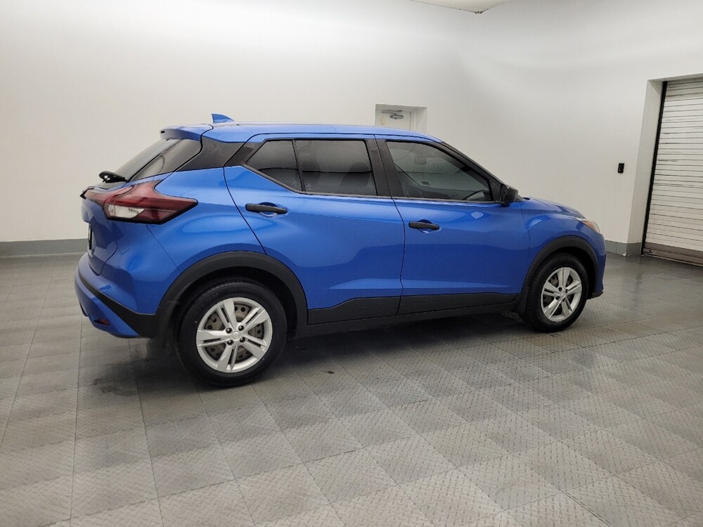 2021 Nissan Kicks in Chandler, AZ 85225 - 18143690 10