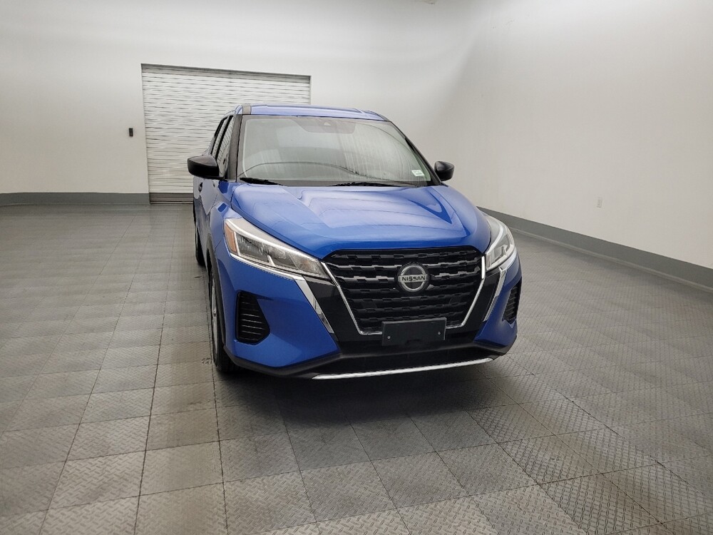 2021 Nissan Kicks in Chandler, AZ 85225 - 18143690 14